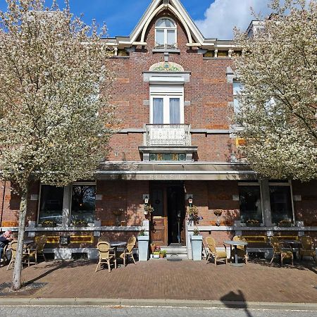 Hotel Le Bonheur Eijsden Bagian luar foto