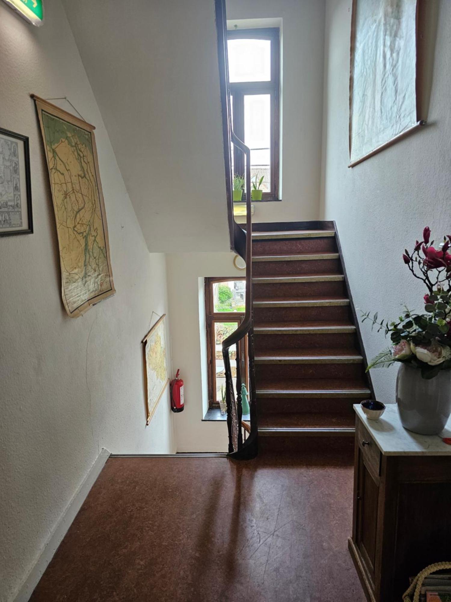 Hotel Le Bonheur Eijsden Bagian luar foto