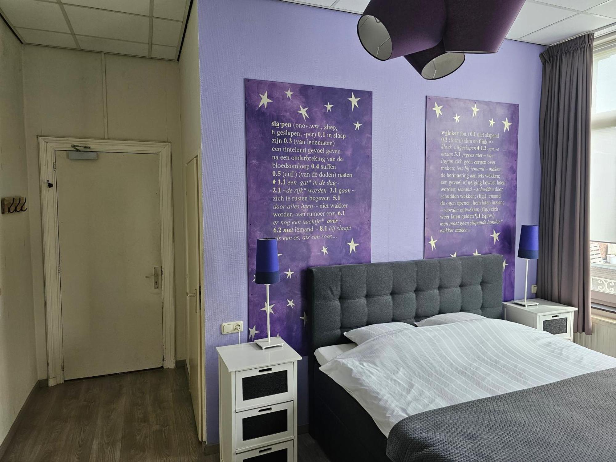 Hotel Le Bonheur Eijsden Bagian luar foto